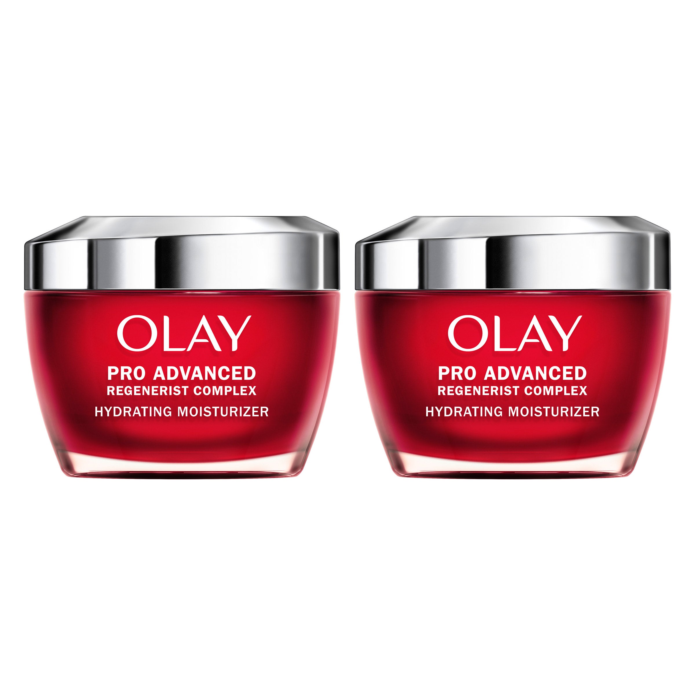 Olay Pro Advanced Regenerist Complex Hydrating Moisturizer Olay pro advanced regenerist complex hydrating moisturizer