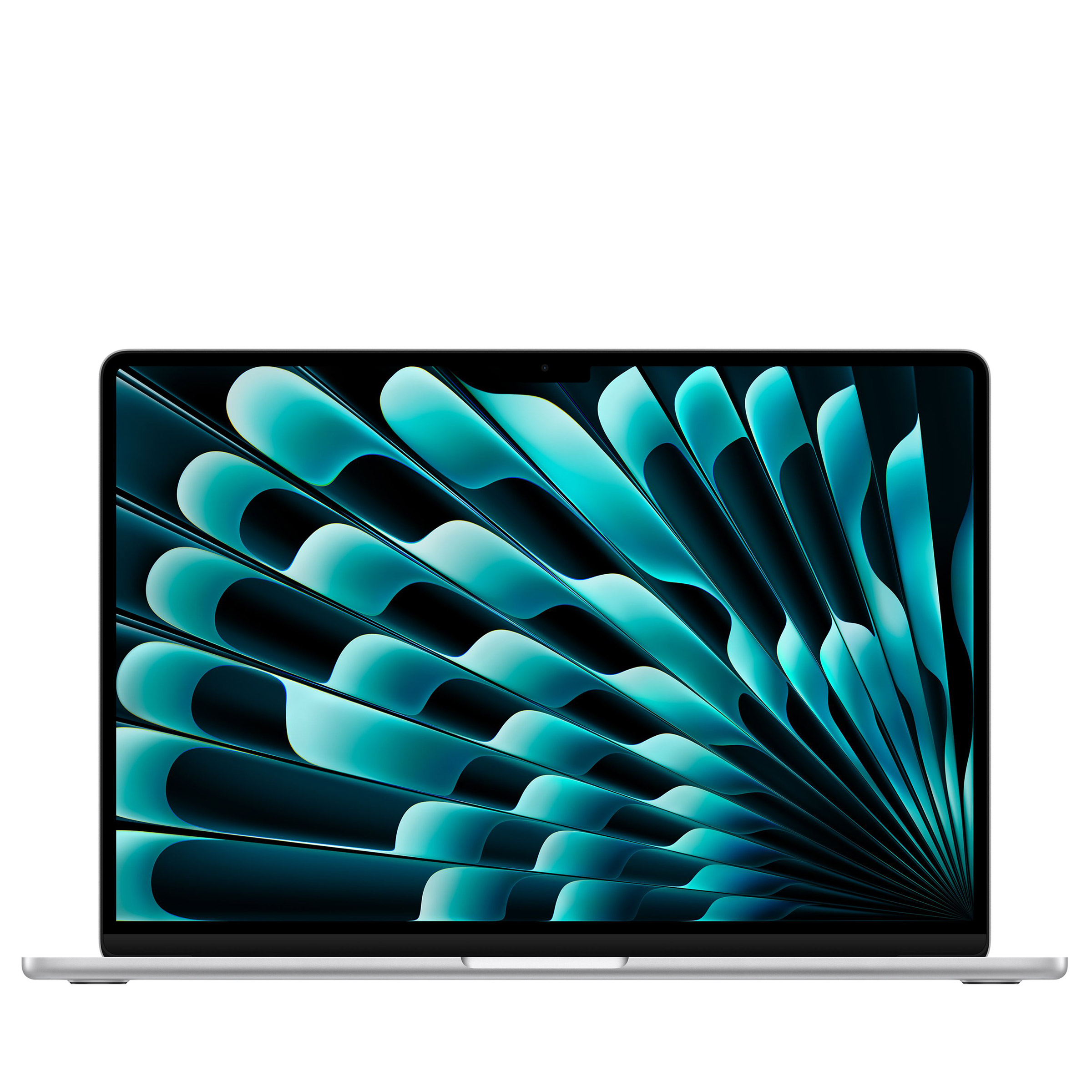 MacBook Air Laptop (15-inch) - Apple M5 chip, Built for Apple