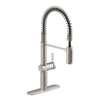 Kohler Haku Semi-Professional Kitchen Sink Faucet