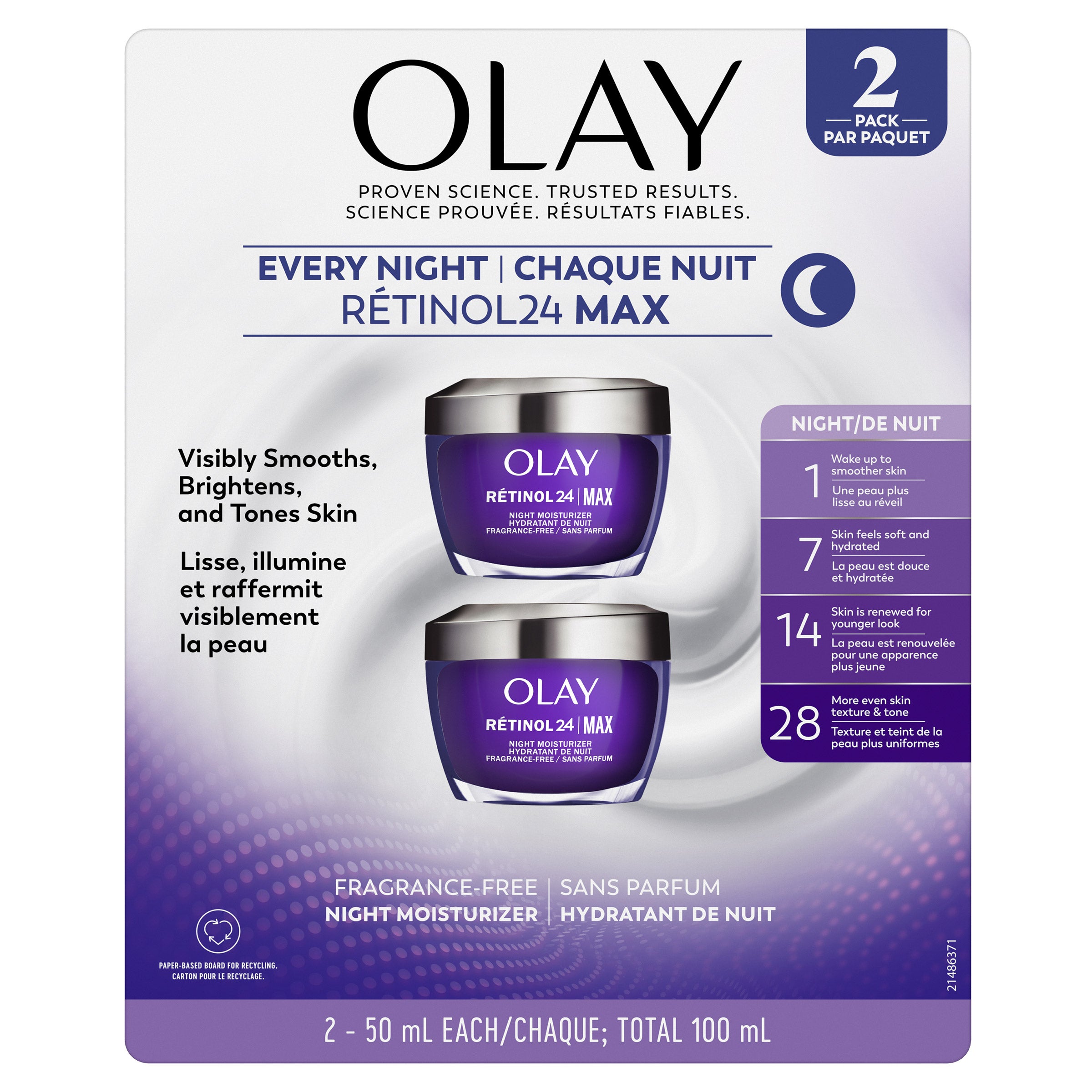 Olay Retinol Max