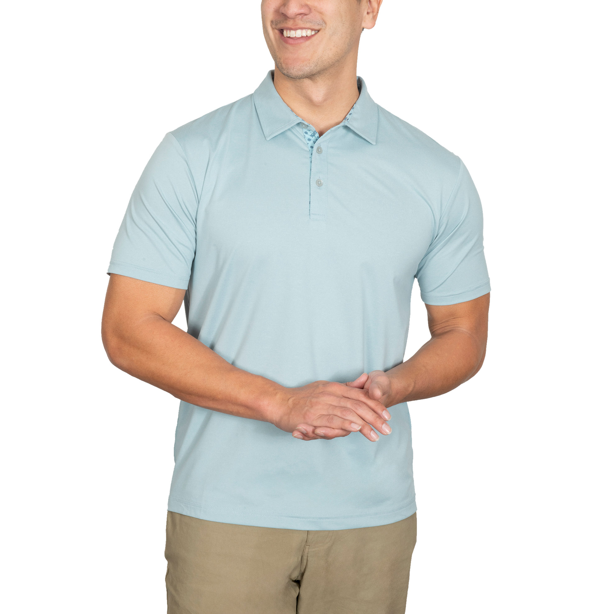 Hugo Boss Men's Logo Tee | Costco