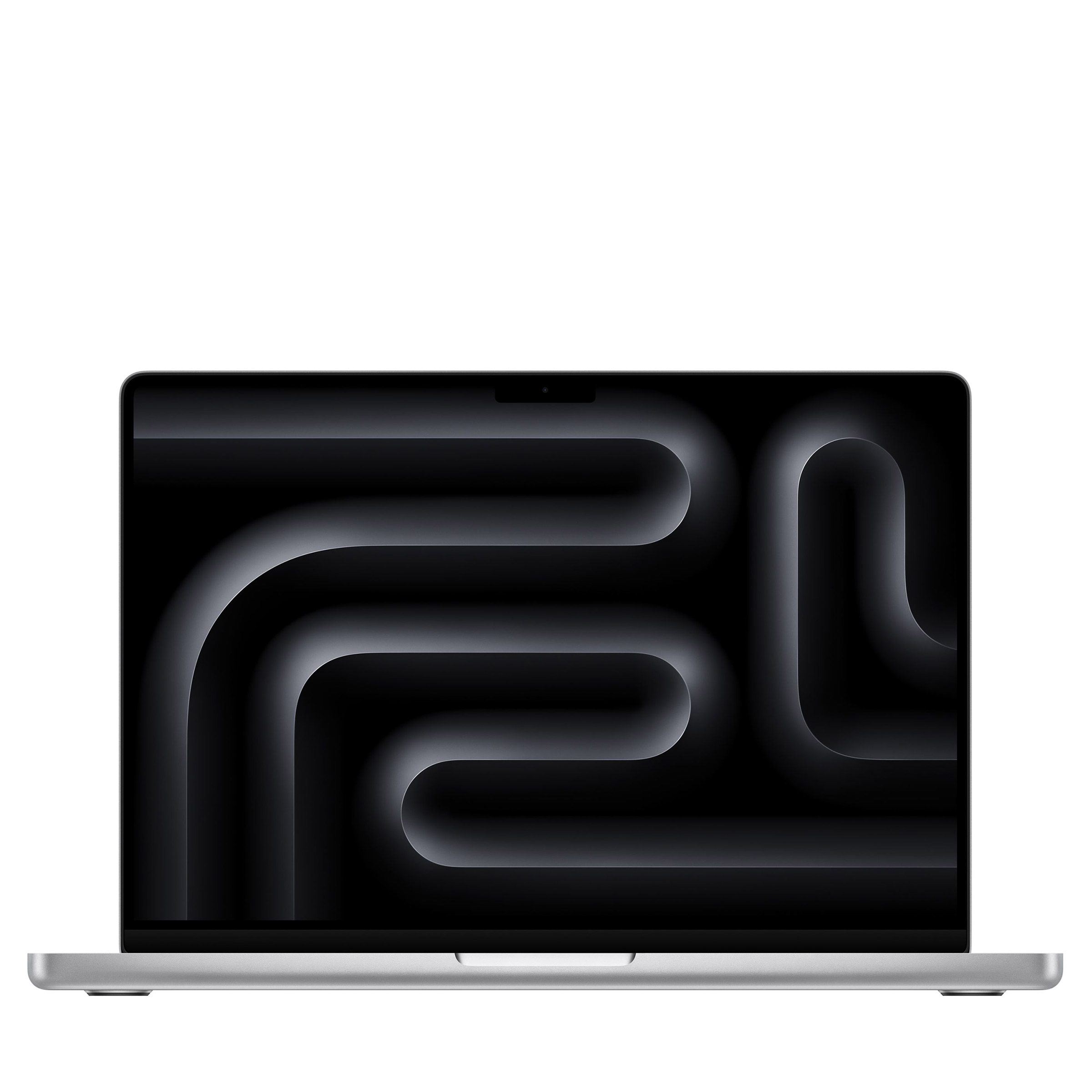 新品未使用Apple MacBook Pro 14 (M5/24GB/1TB) MacBook Pro Laptop (14-inch) - Apple M5 chip, Built for