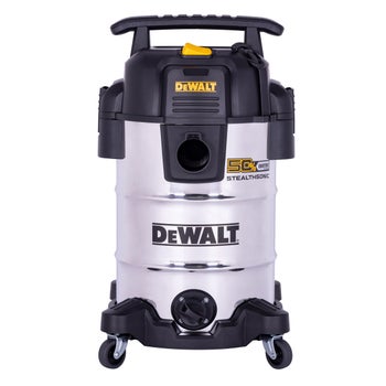 DeWalt 8 Gallon Wet/Dry Vacuum