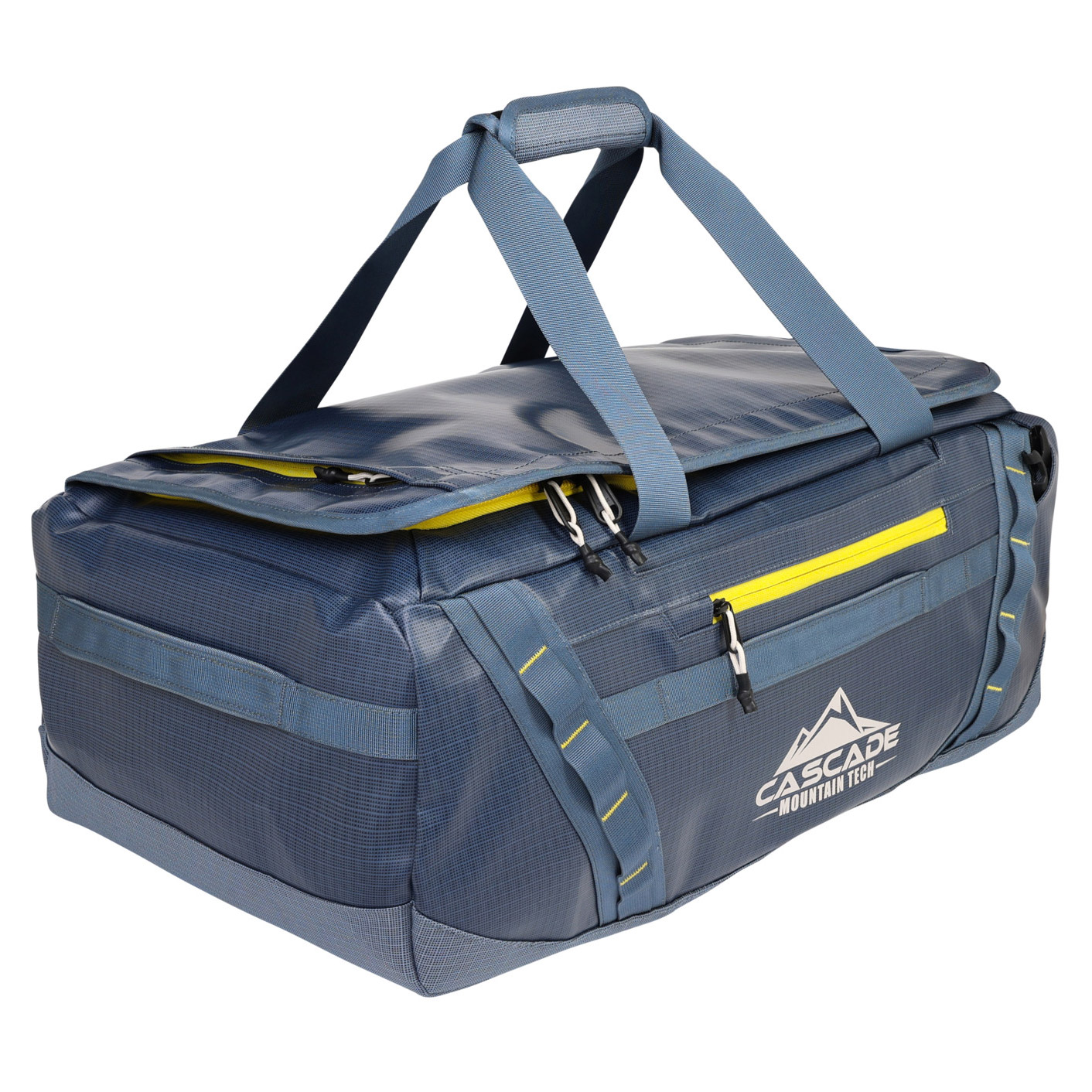 Duffle Bag 70:mountain research | ETERNAL