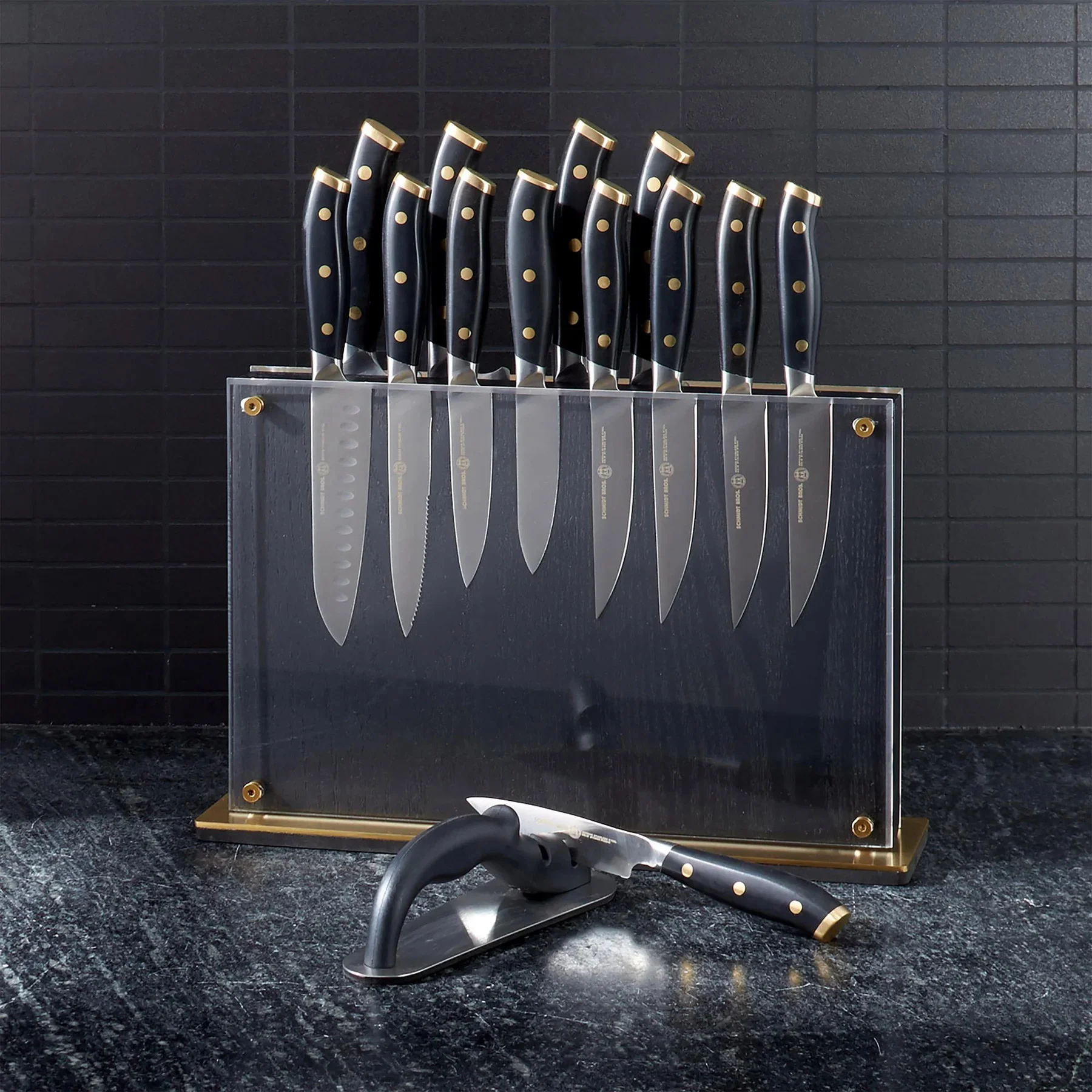 Knife Block Sets