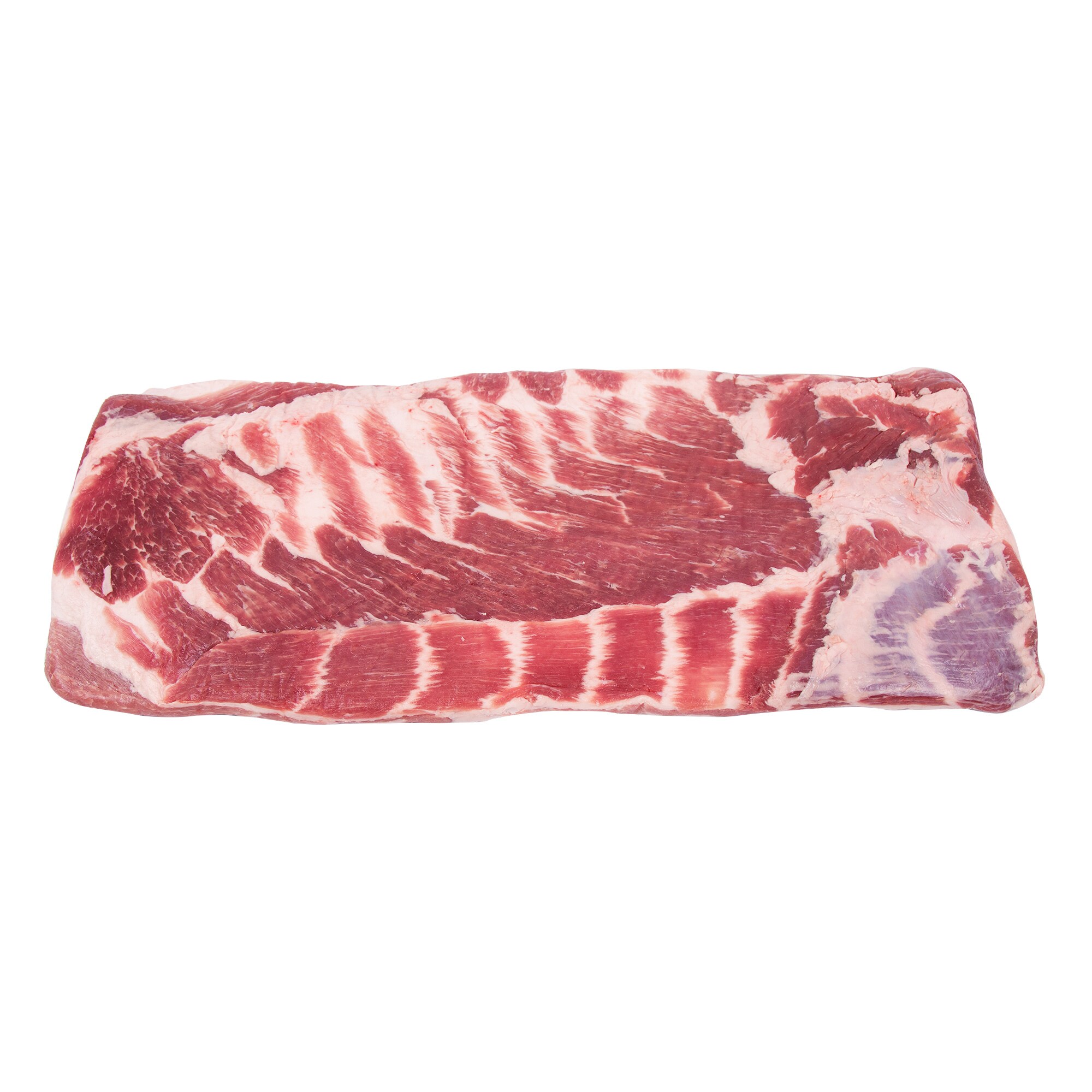 Pork Belly Full Case, 20 kg average weight*