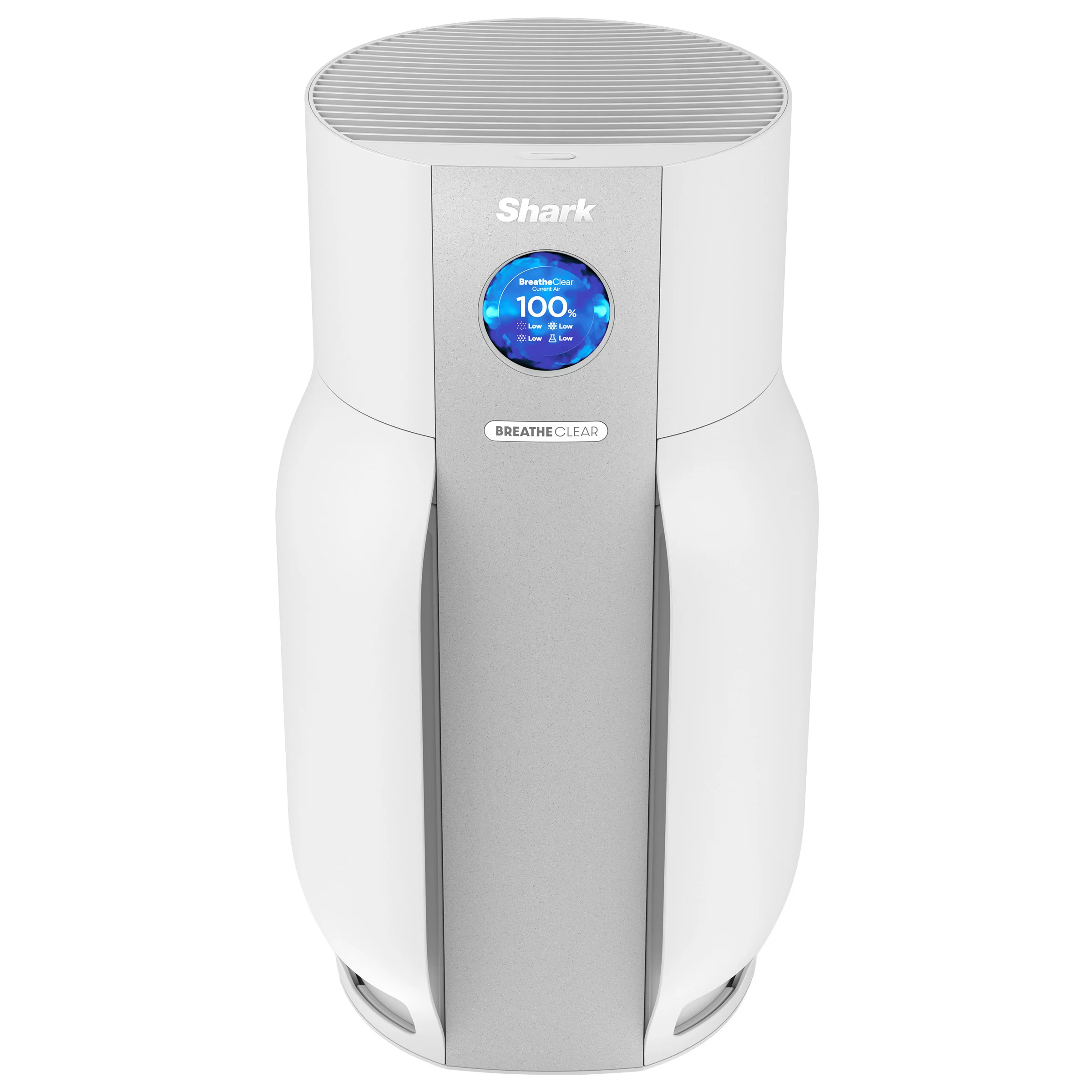 Shark air purifier
