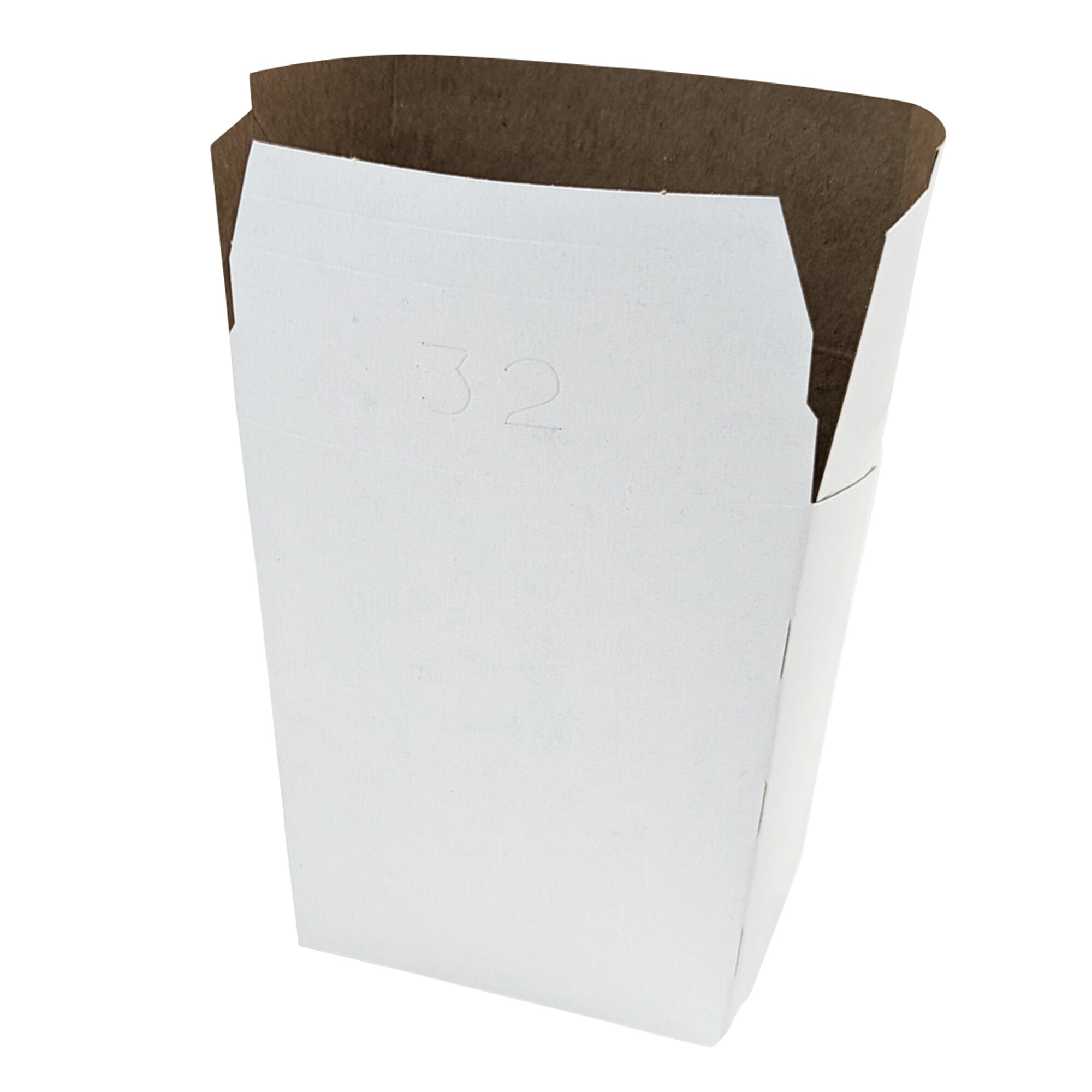 EB Box - French Fry Pails 13oz