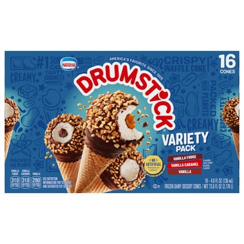 Nestle Drumstick