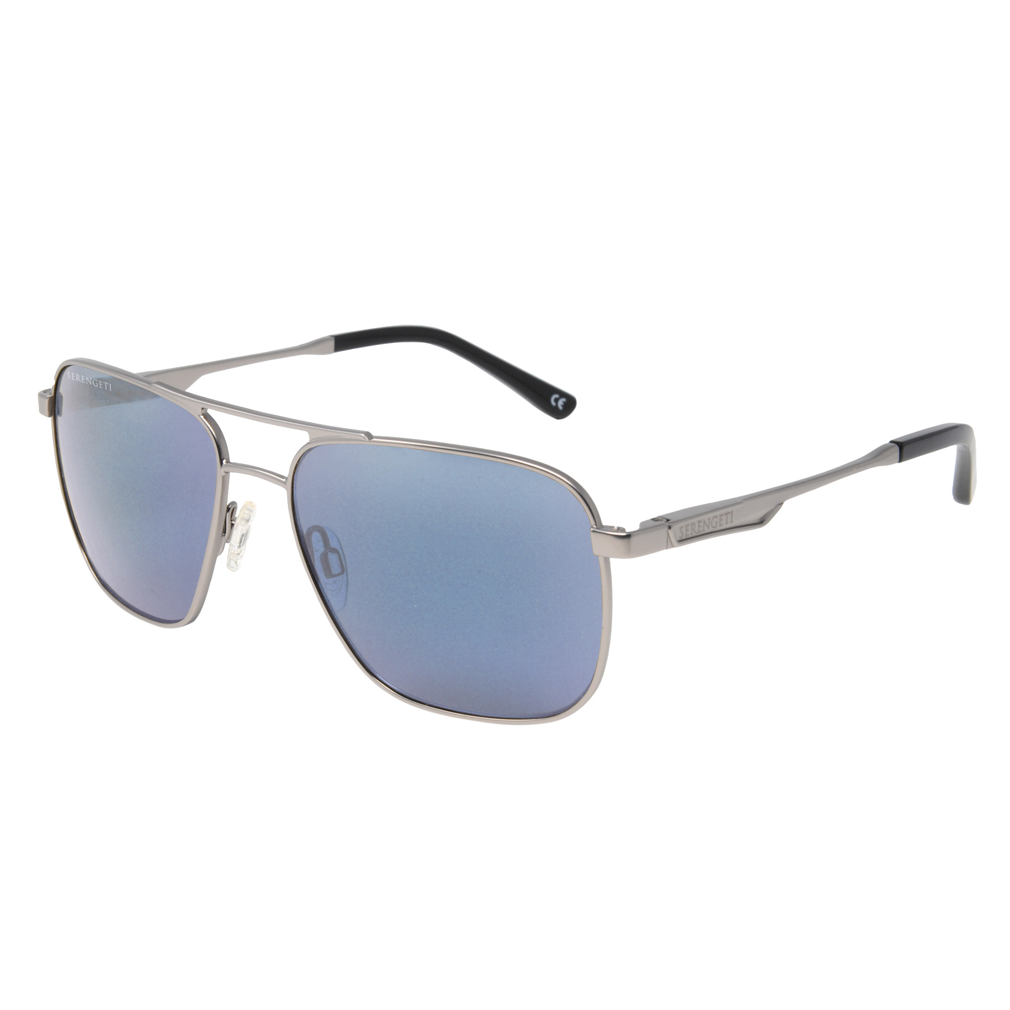 Serengeti Tulsa Sunglasses