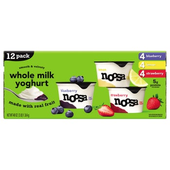 Noosa Yoghurt