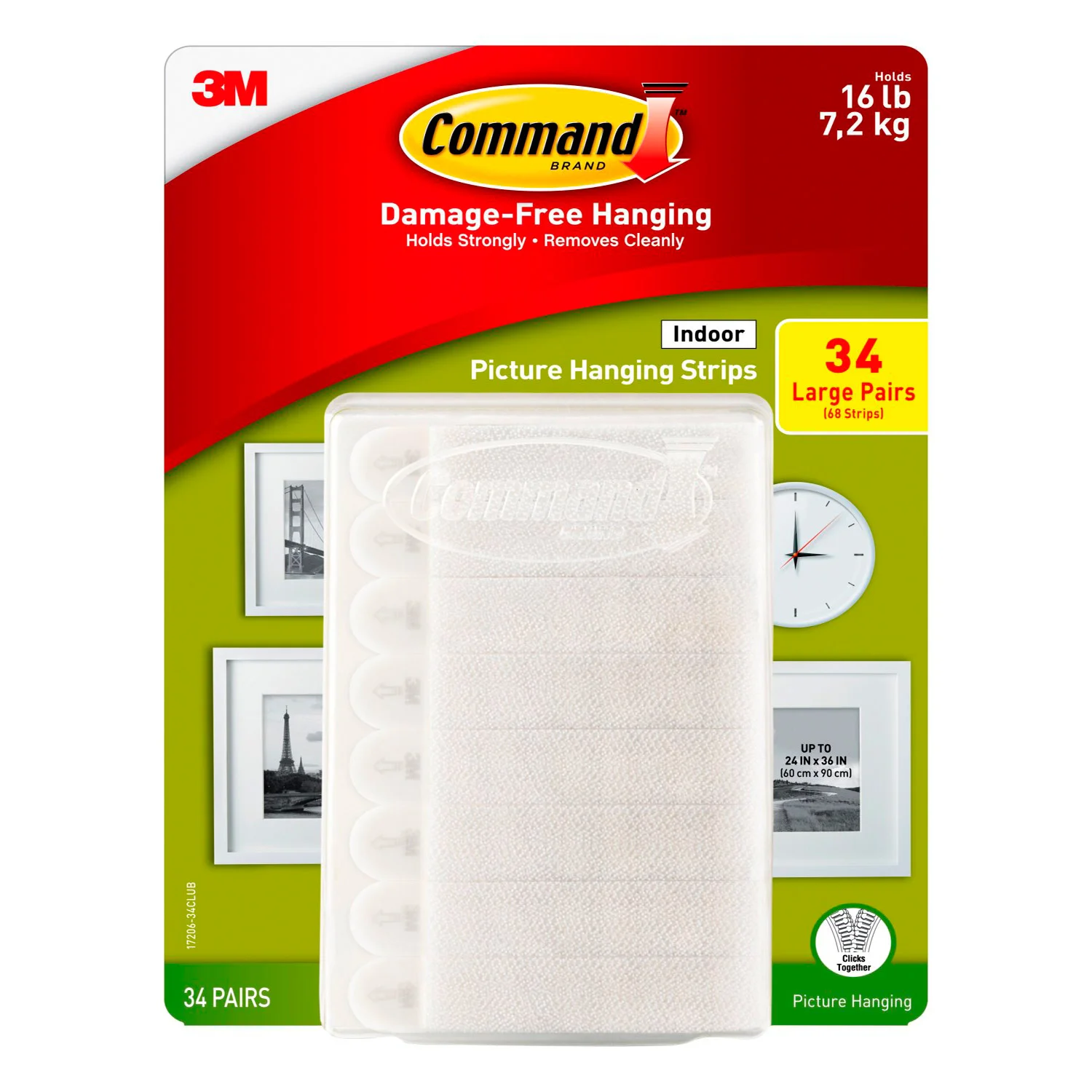 3M Command Organization