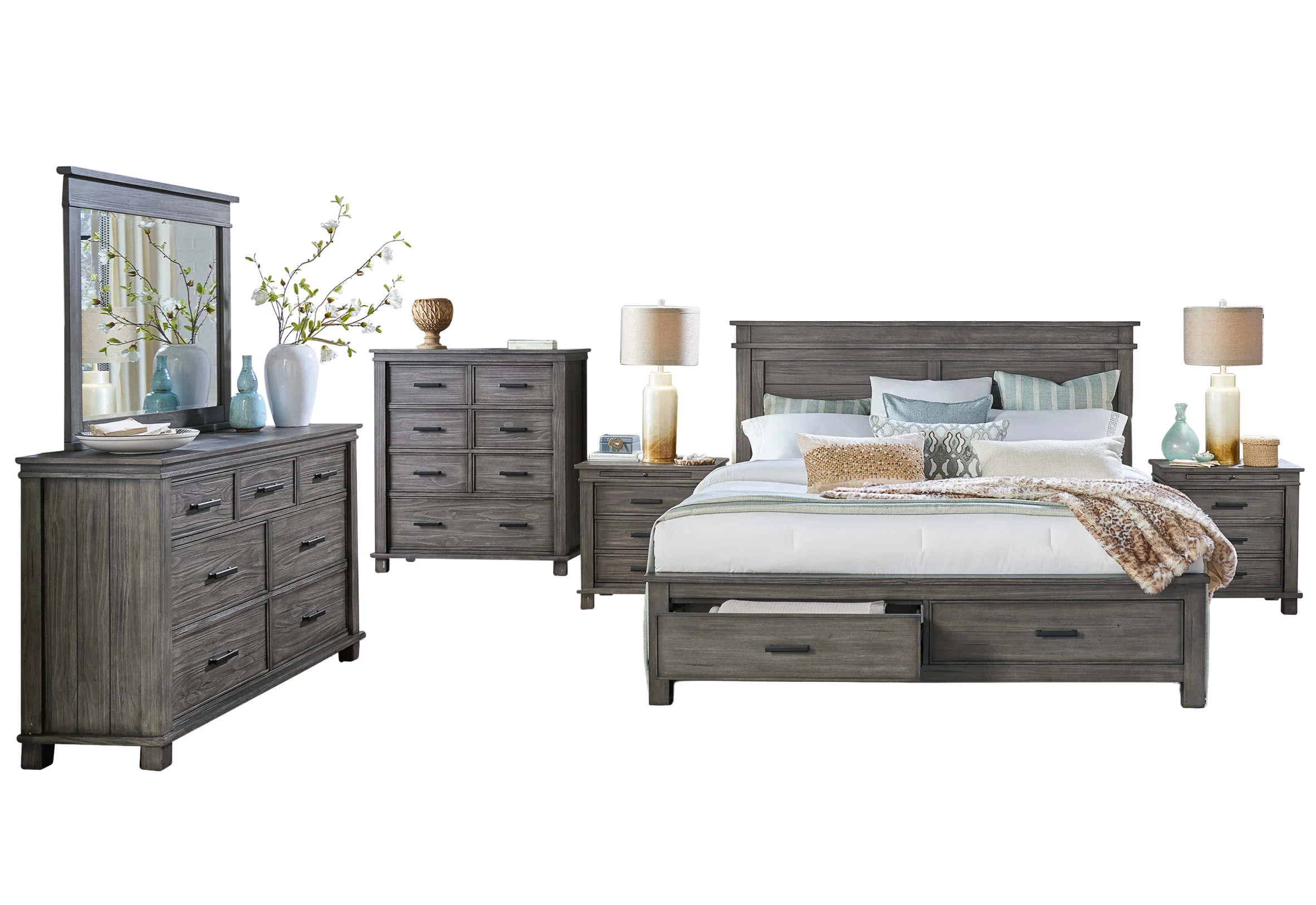 Bedroom Sets