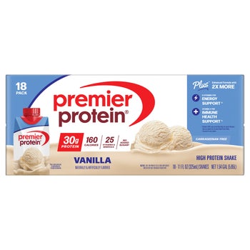 Premier Protein 30g Protein Shake