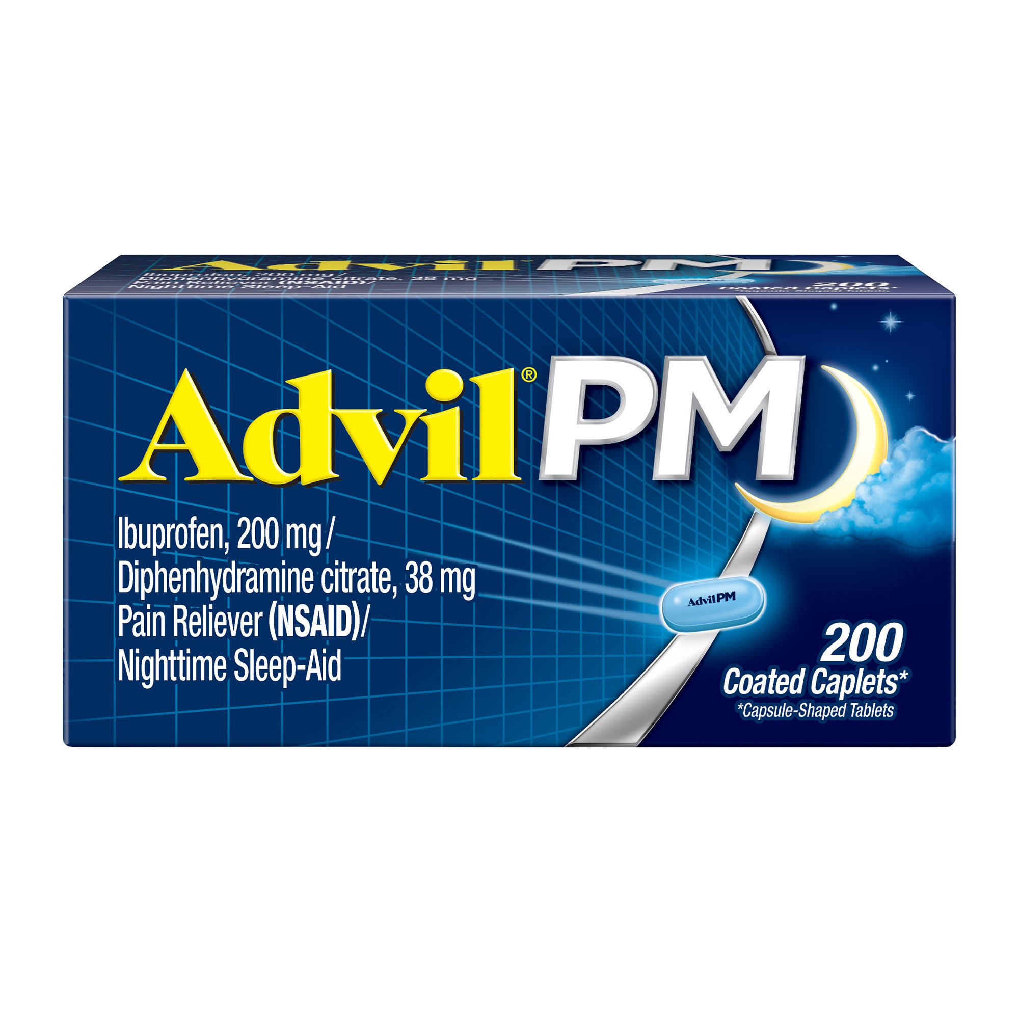 Advil PM