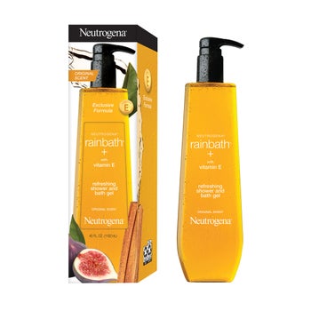 Neutrogena® Rainbath Shower and Bath Gel