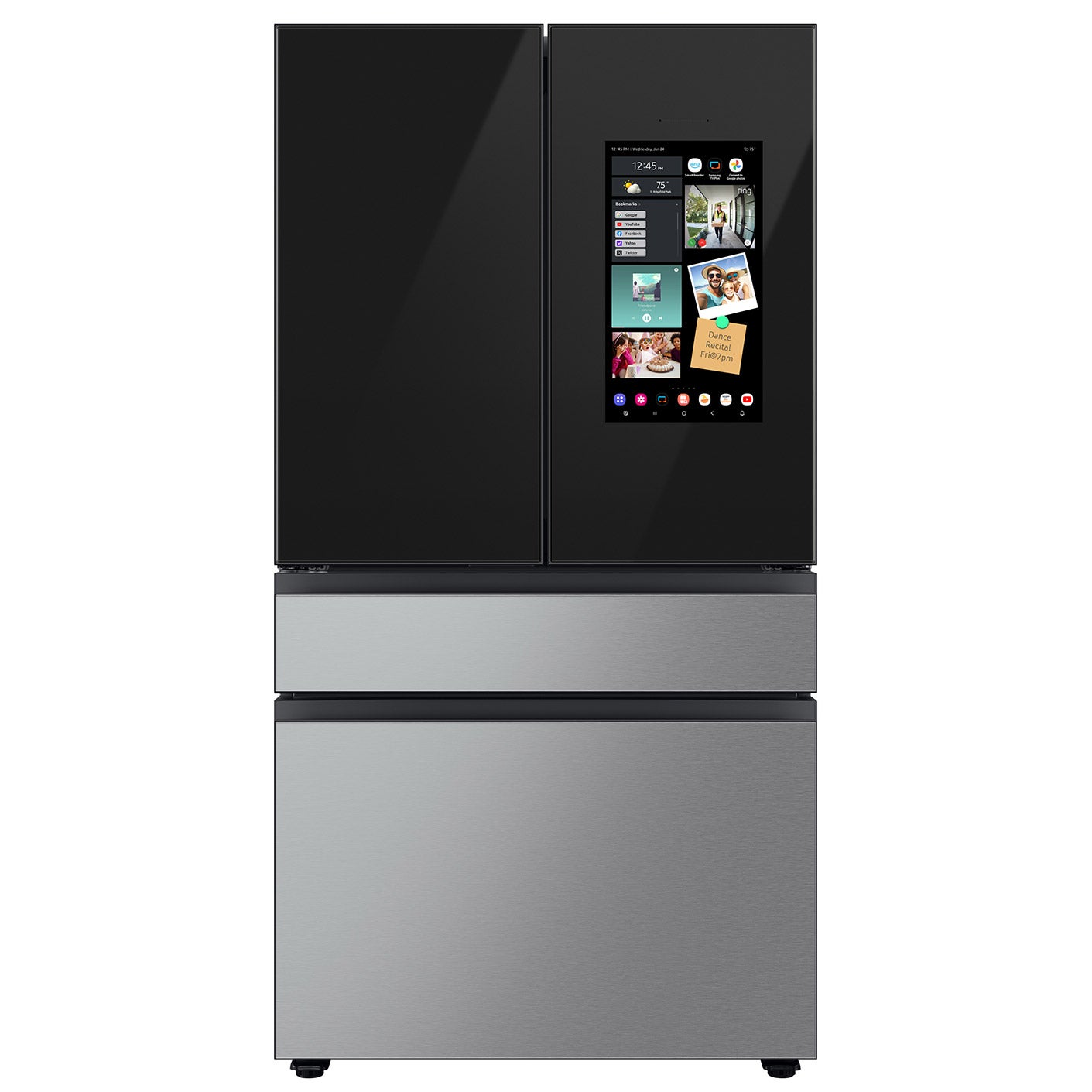 Select Samsung Appliances