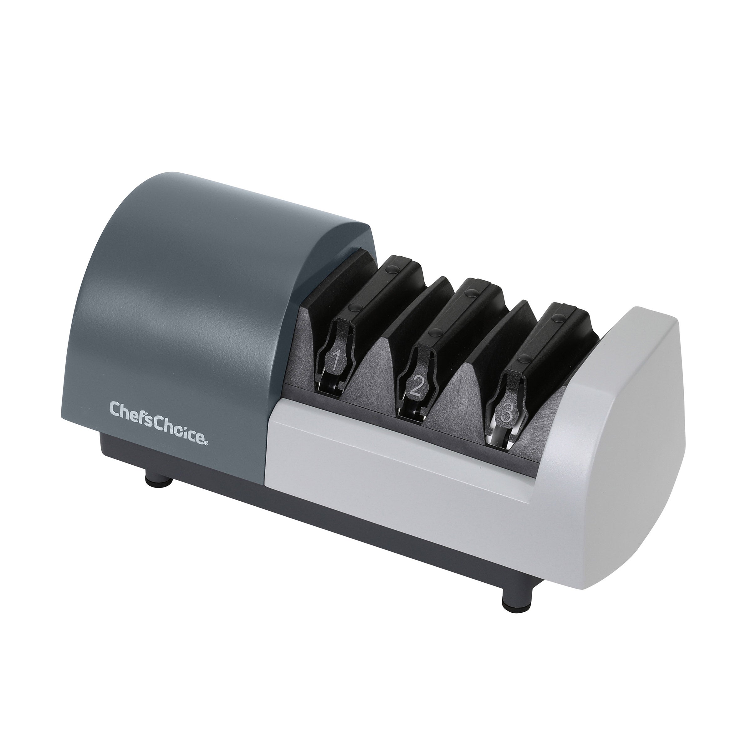 Chef's Choice 476 Aiguiseur à Couteaux Compact 2 Étapes - Affûtage Rapide Et Durable