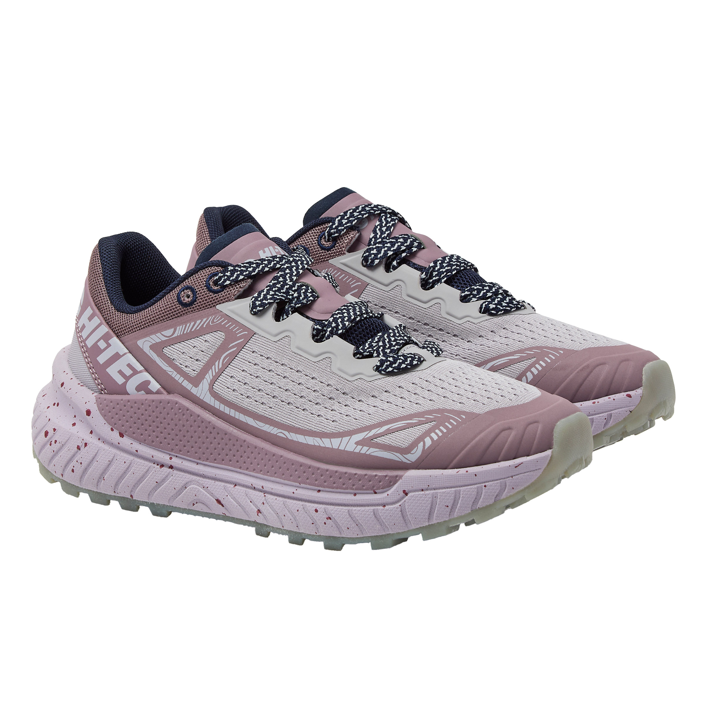 Hi Tec Ladies' Trail Shoe