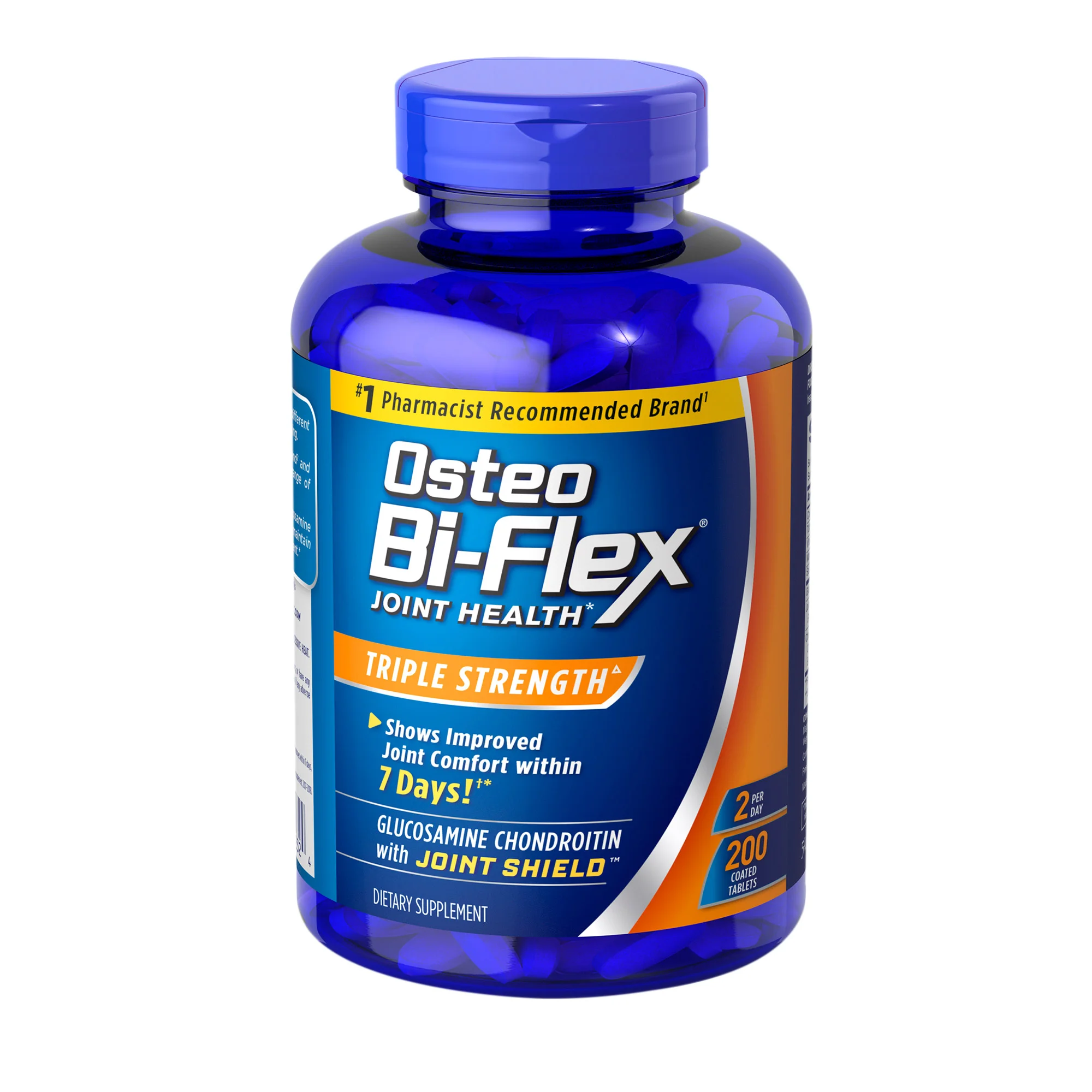 Osteo Bi-Flex Triple Strength Joint Health 