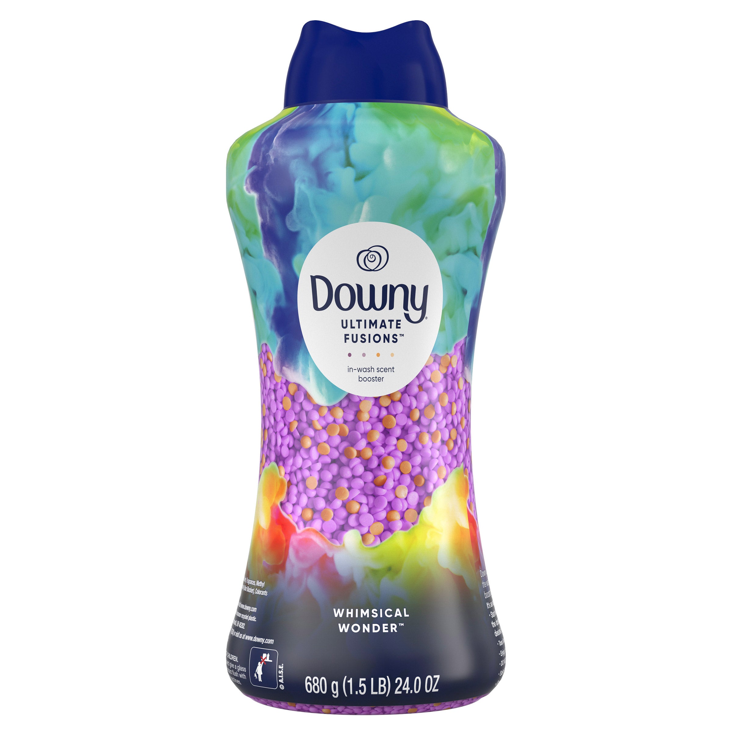 Downy Ultimate Fusions Scent Beads