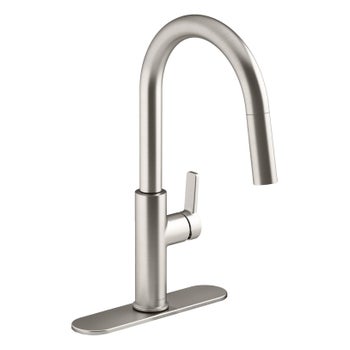 Kohler Rodean Pull-down Kitchen Faucet