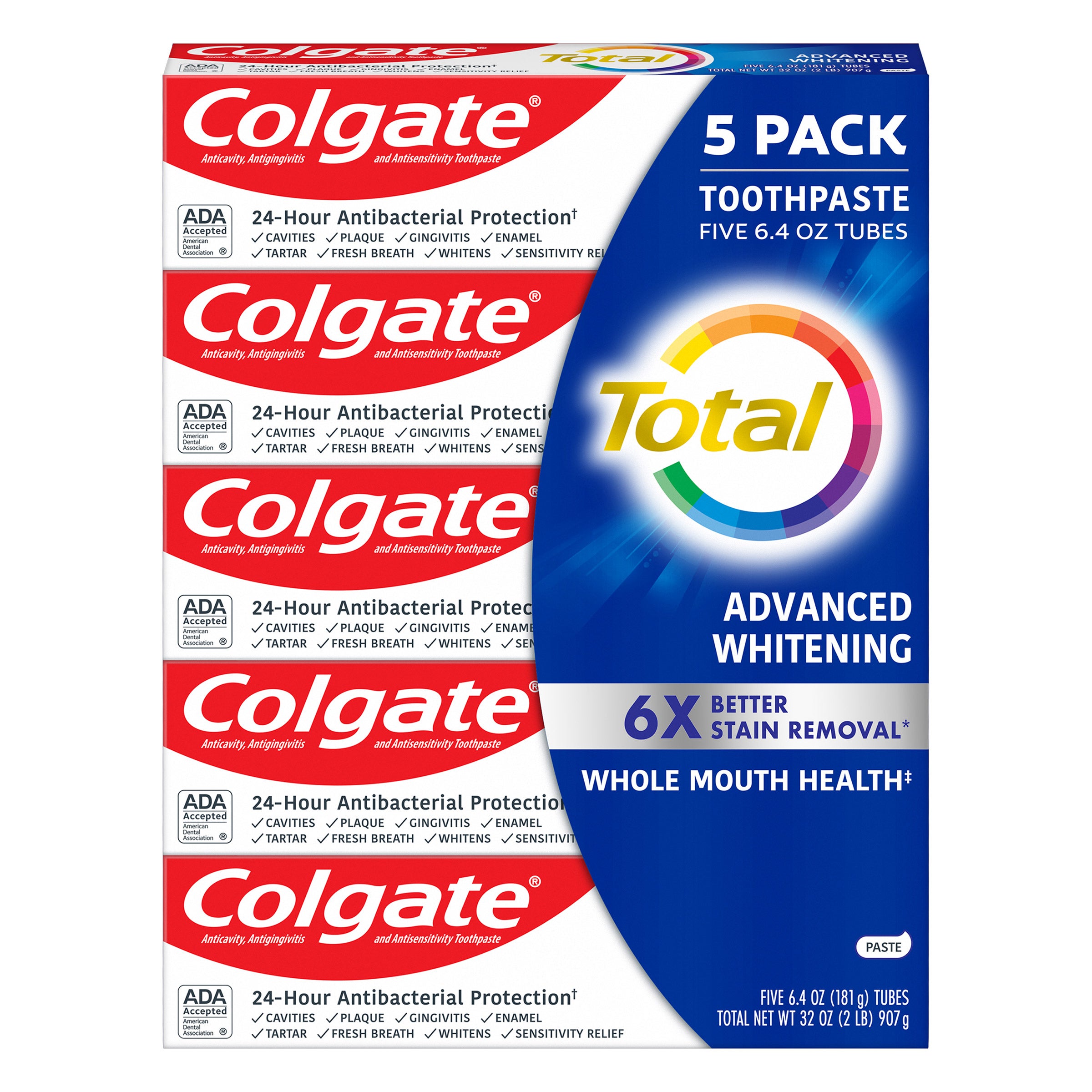 Colgate Toothpaste