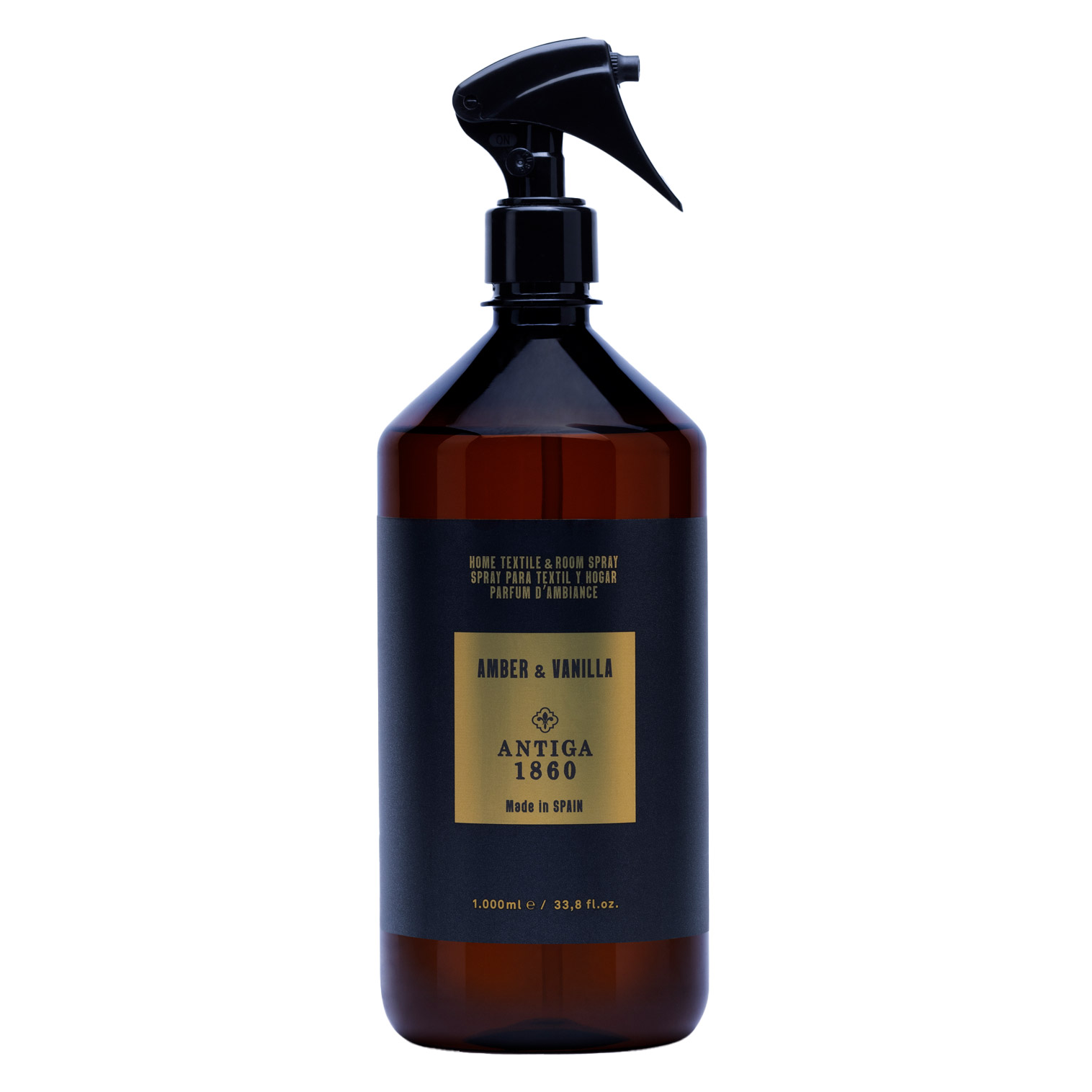 Antiga 1860 - Room Spray, 1 L (33.8 fl. oz.)