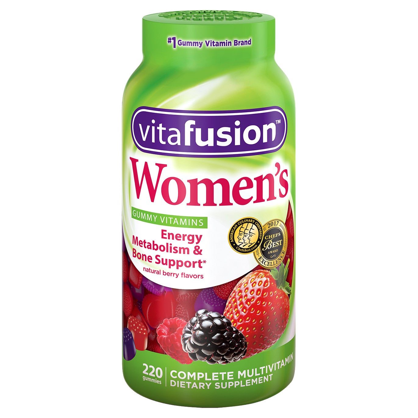 vitafusion Women’s Multi Gummies