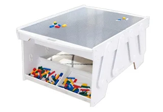 Train Sets & Activity Tables