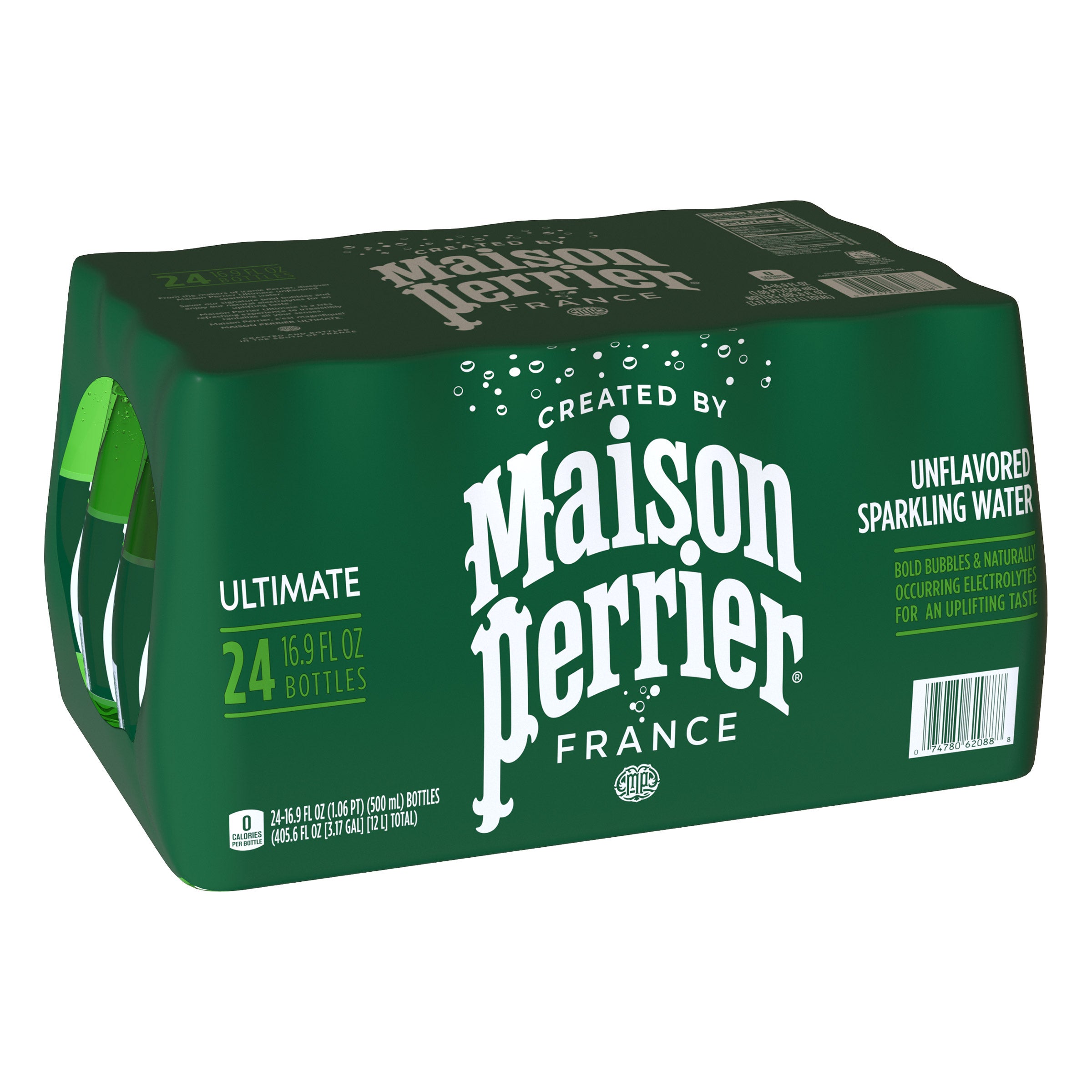 Maison Perrier Sparkling Water