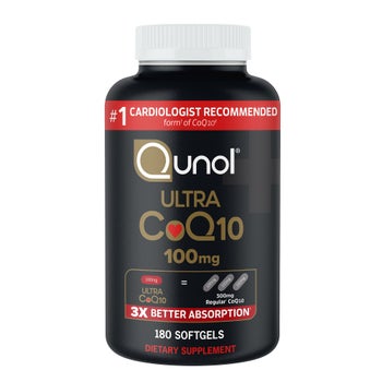 Qunol Ultra CoQ10