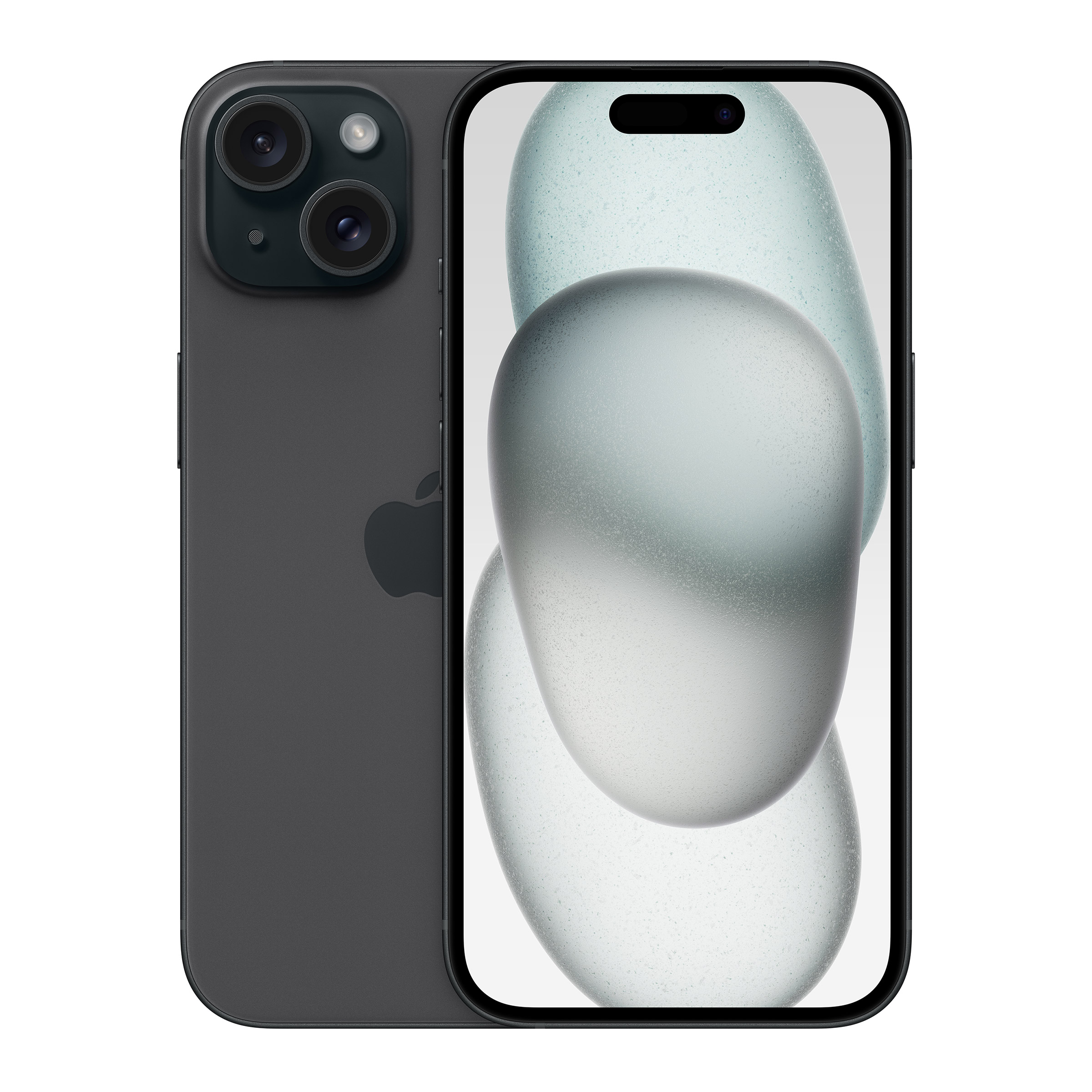 Apple iPhone 15 Unlocked 256GB - Black | Costco
