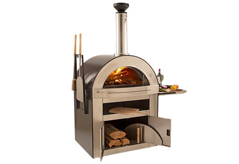 bbq wood charcoal