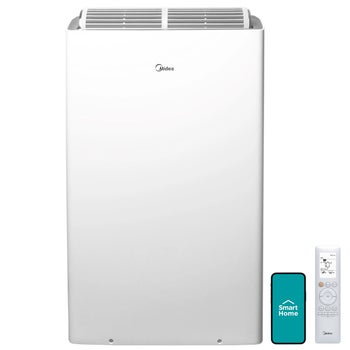 Midea 12000 BTU Portable Air Conditioner