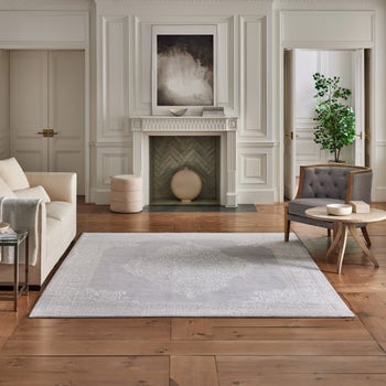 Rug & Co. Chloe Aurelia Area Rug