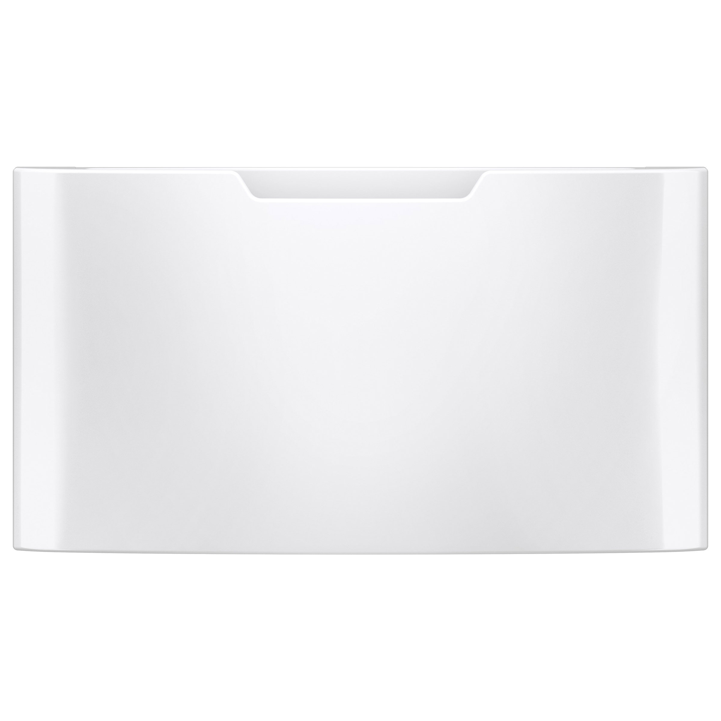 GE 16" Laundry Pedestal with Storage Drawer