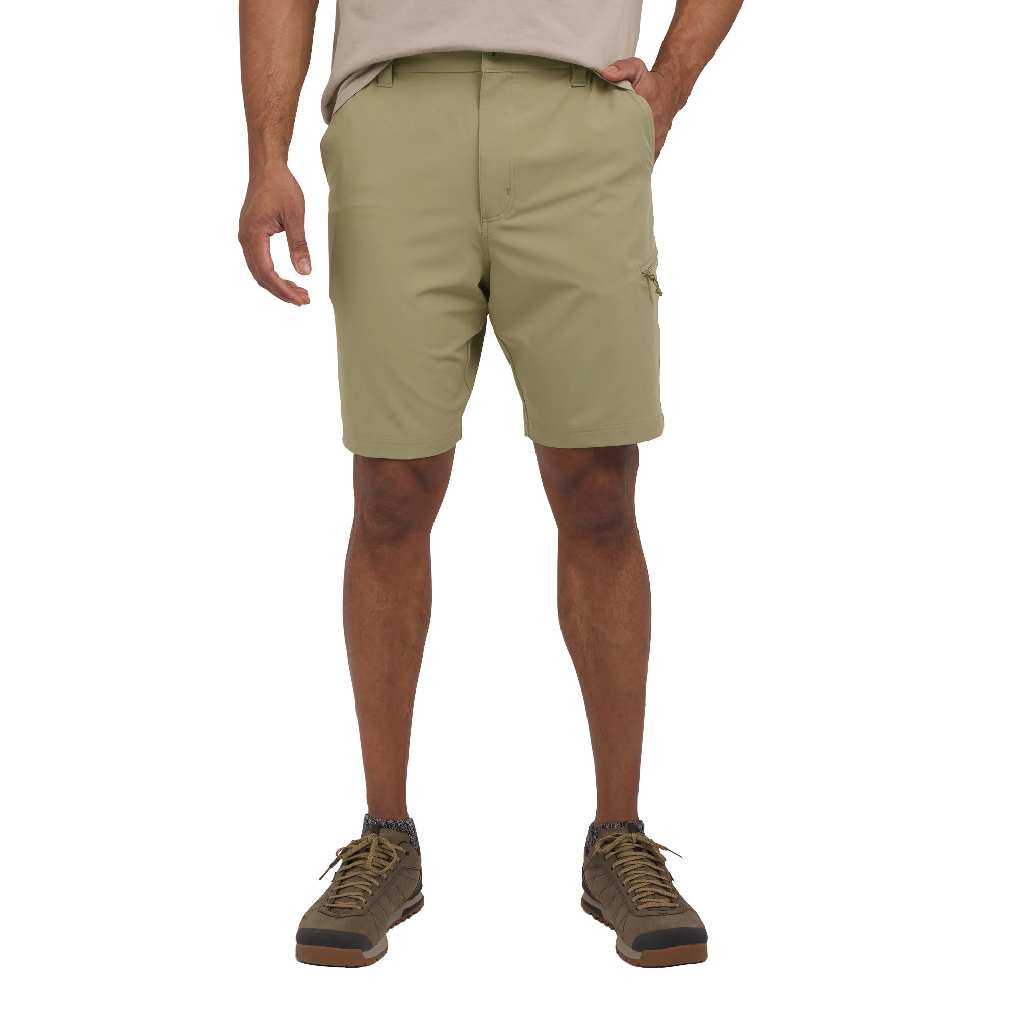 Weatherproof Vintage Men's Tech Short