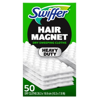 Swiffer Heavy Duty Dry Cloths