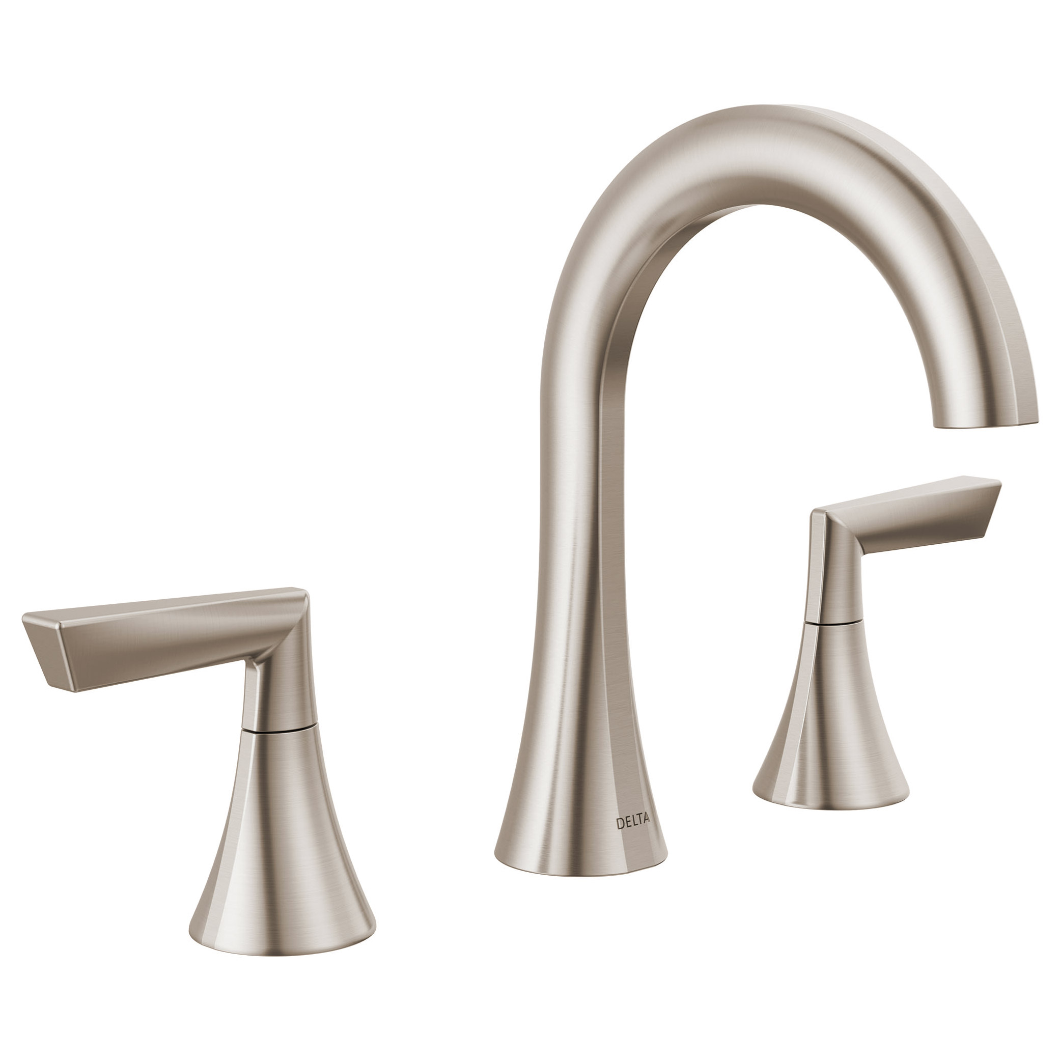 Delta Rinna Two Handle Widespread Bathroom Faucet | Costco