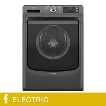 Maytag 5.8 cu ft. Front Load Washer with Pet Pro Option