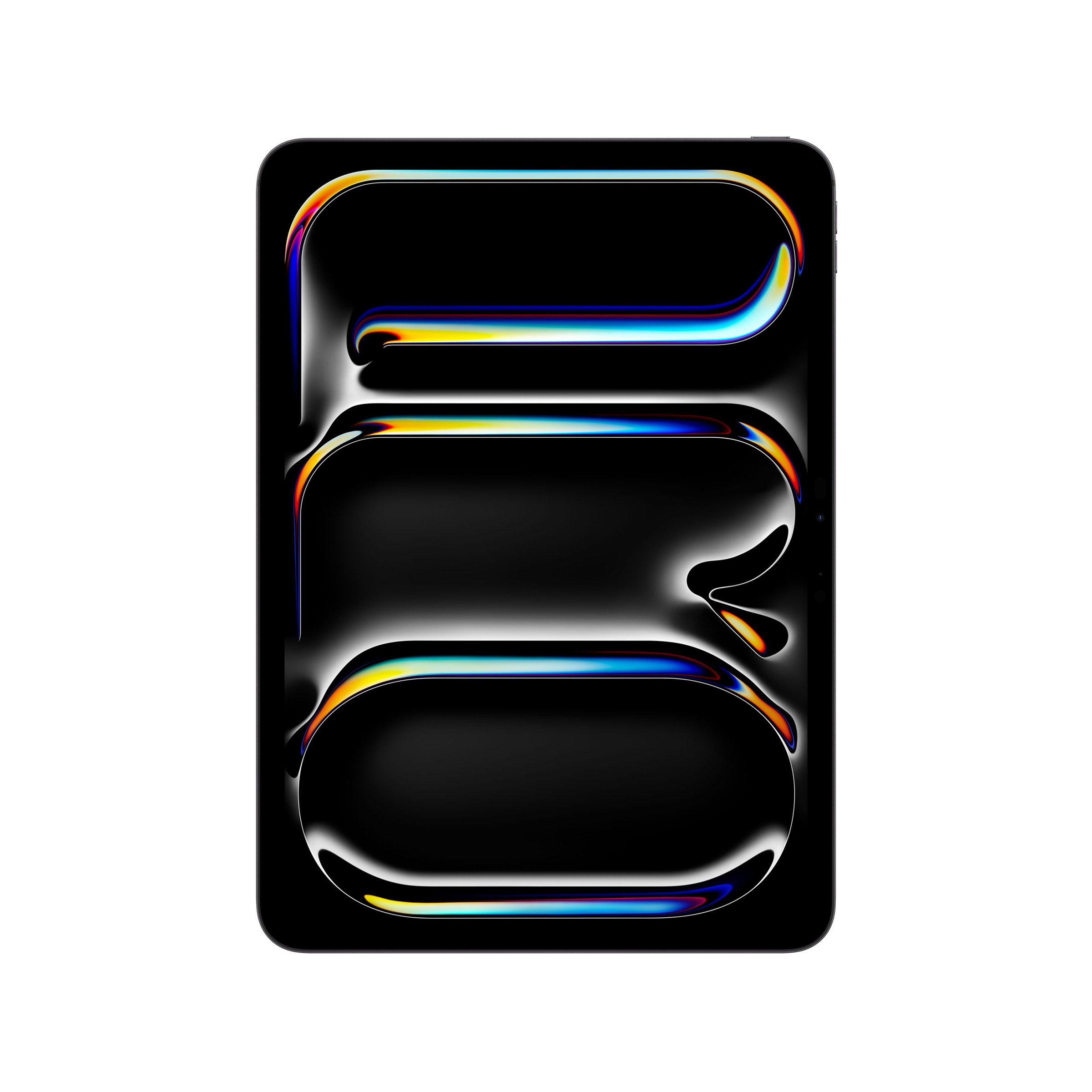 iPad Pro 11-inch, 256GB Wi-Fi (M5 chip) Built For Apple Intelligence