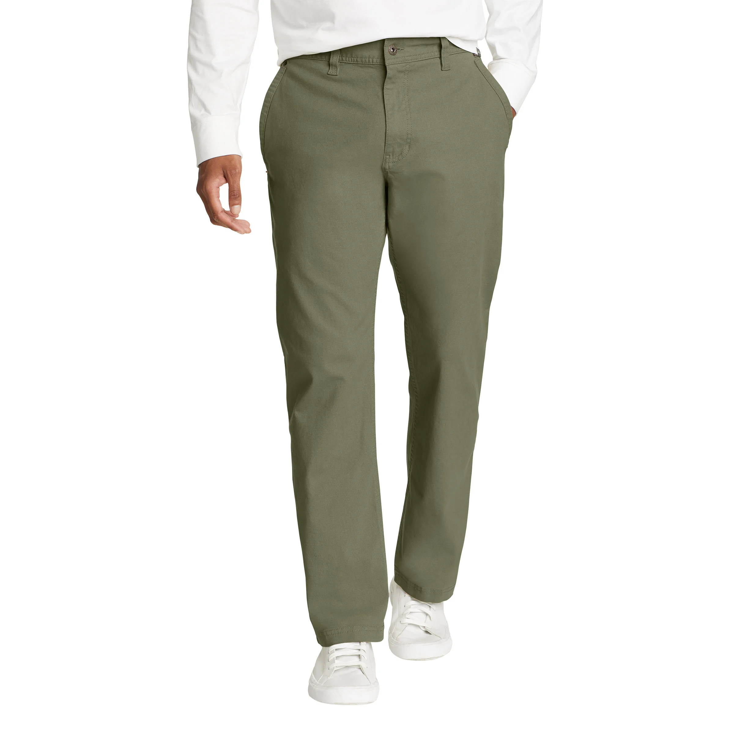 Eddie Bauer Men's Utility Pant