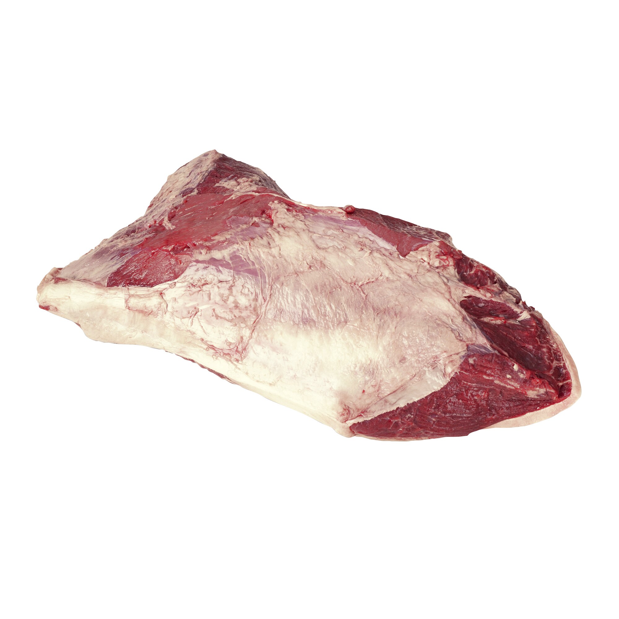 Canada AAA Halal Outside Round Full Case 27 kg average weight*