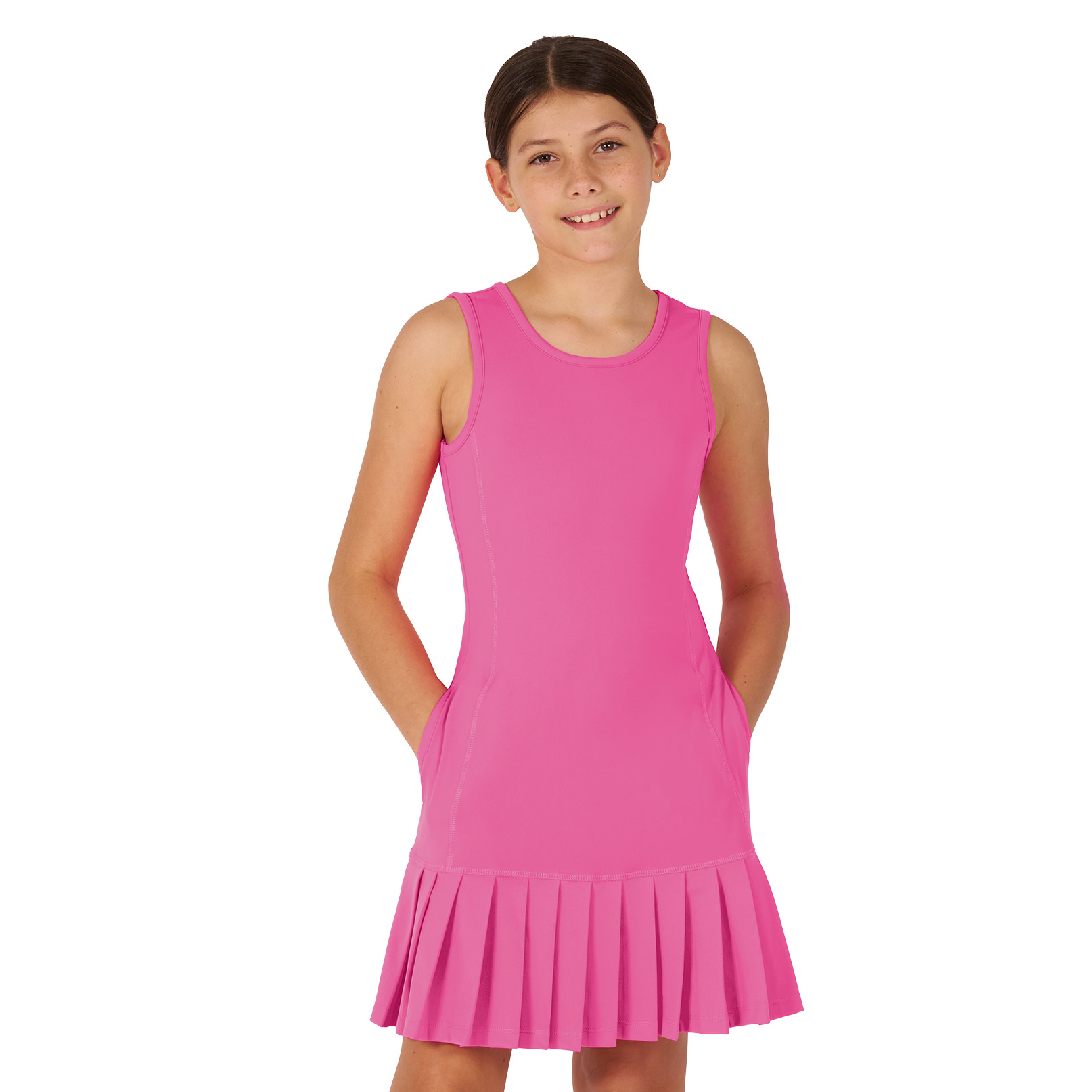 Soybu Youth Dress and Short Set | Costco