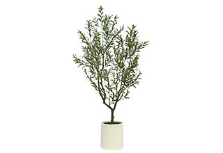 Artificial Trees & Plants