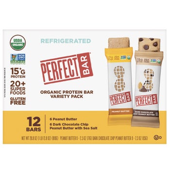 Perfect Bar Organic Protein Bar