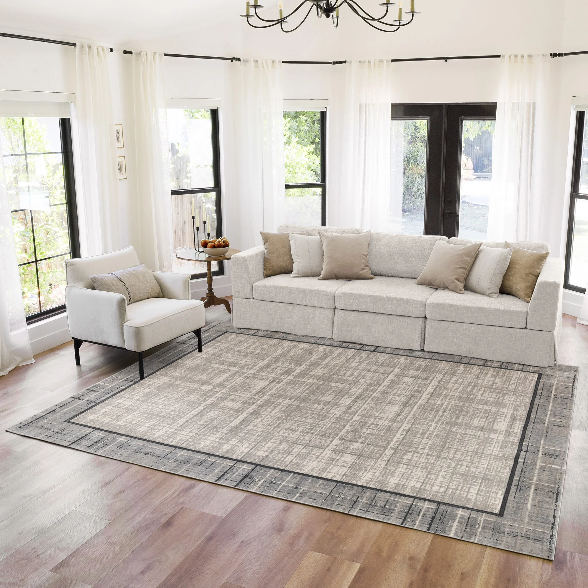 Eden Rug Collection