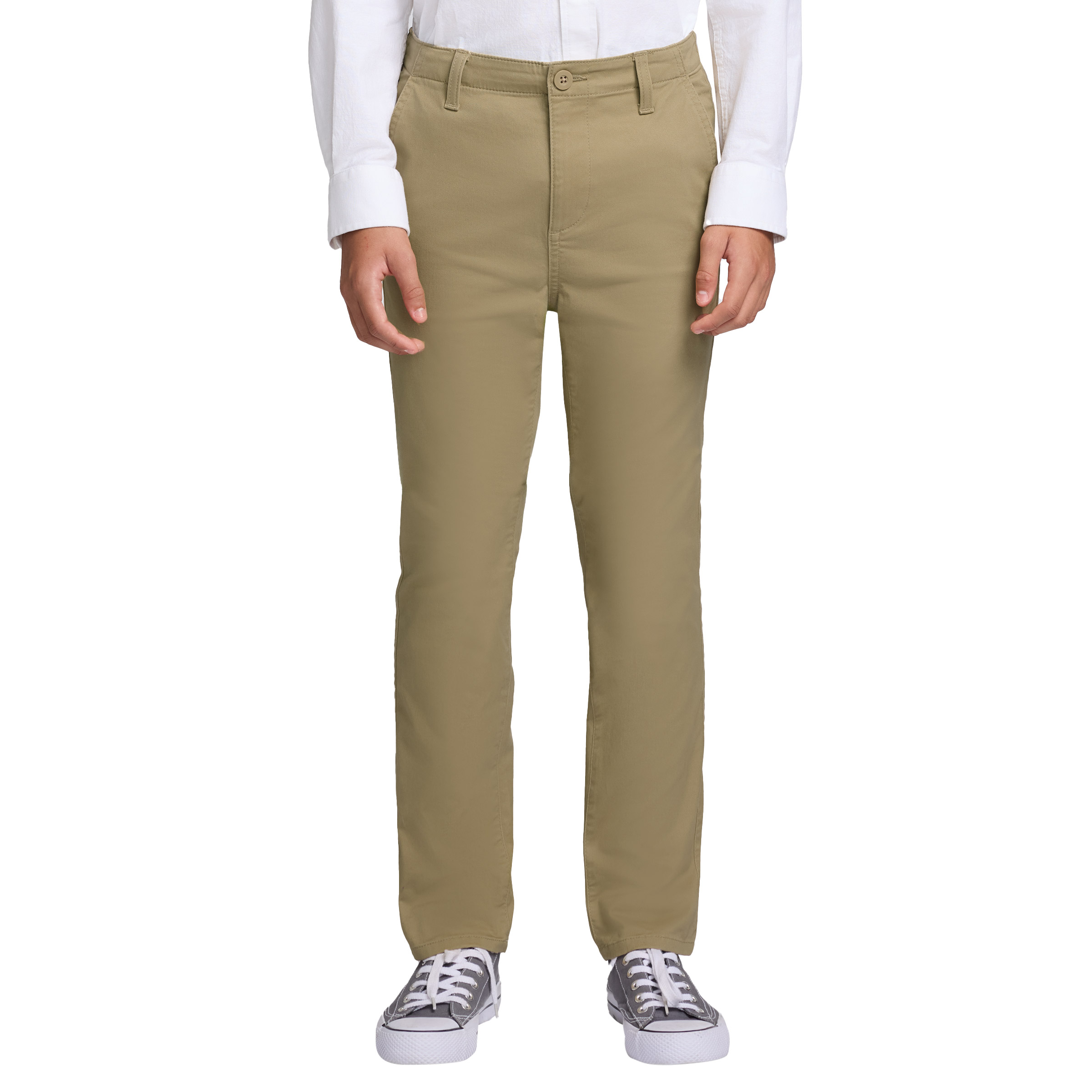 Gap Youth Twill Pant