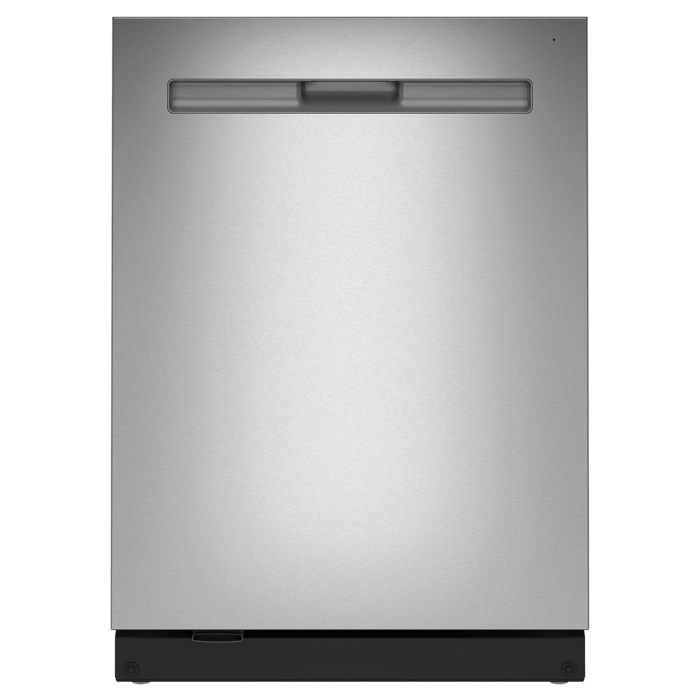 Maytag 24 in. Top Control Third Rack Dishwasher with PowerBlast Cycle